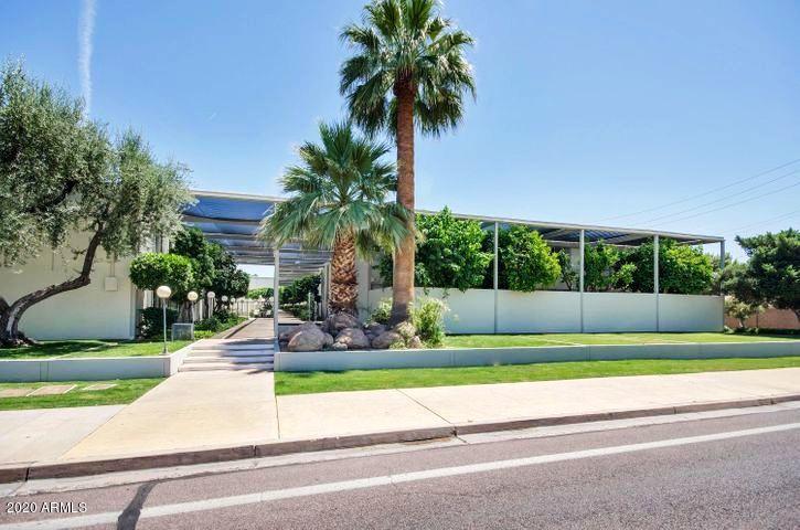 4411 N 40th St. #57, Phoenix, AZ 85018