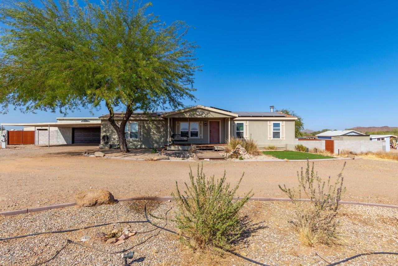 15824 W Remuda Dr., Surprise, AZ 85387