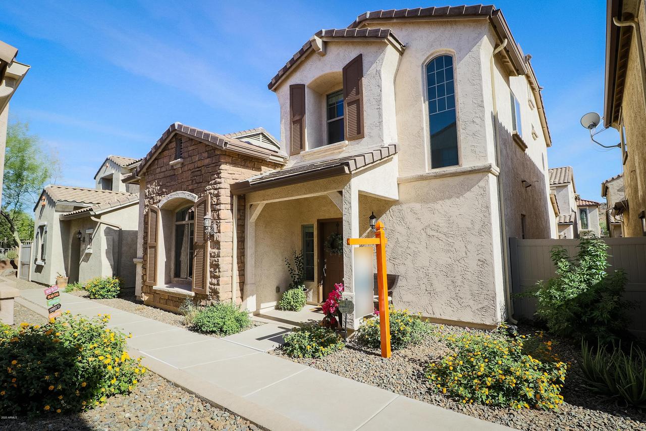 5344 W Molly Ln., Phoenix, AZ 85083