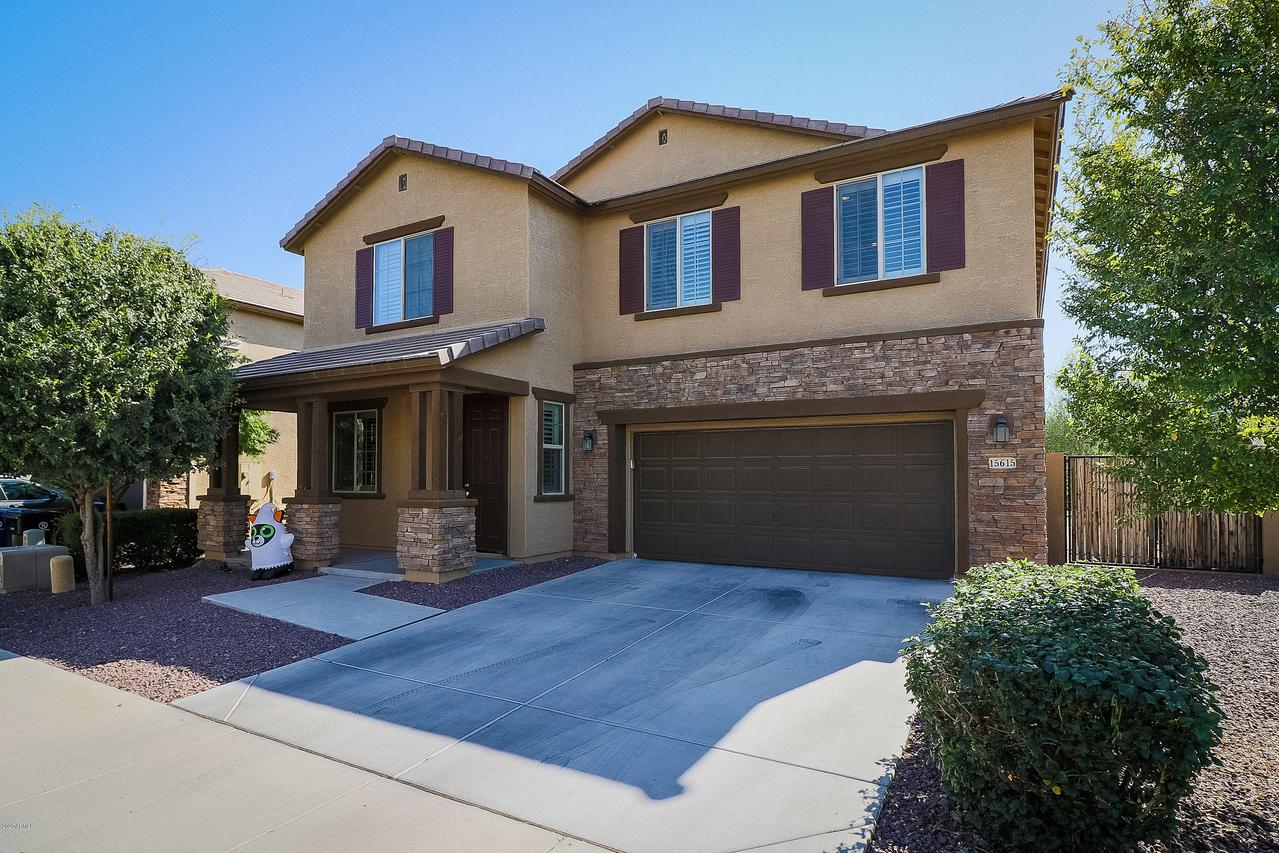 15615 W Jenan Dr., Surprise, AZ 85379