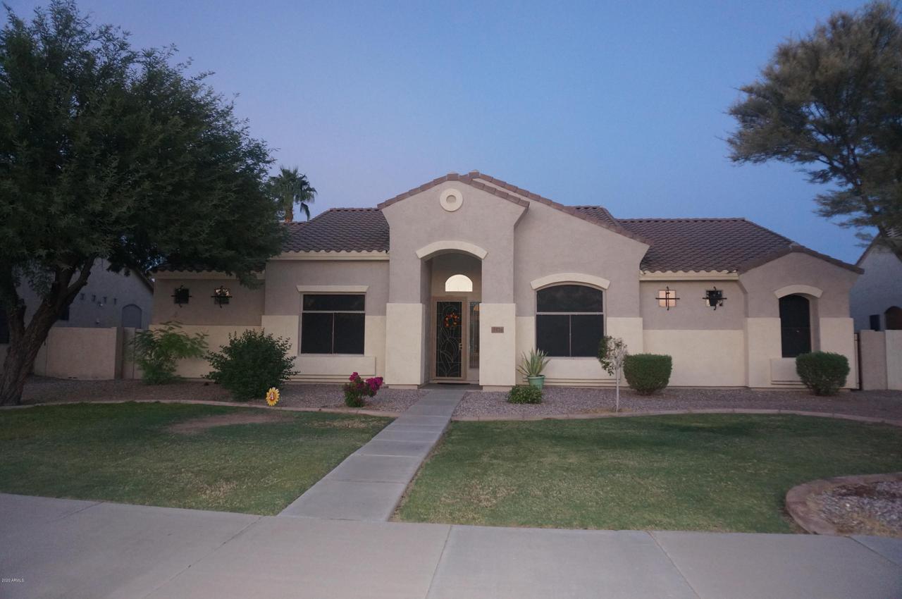 3751 S Atherton Blvd., Gilbert, AZ 85297