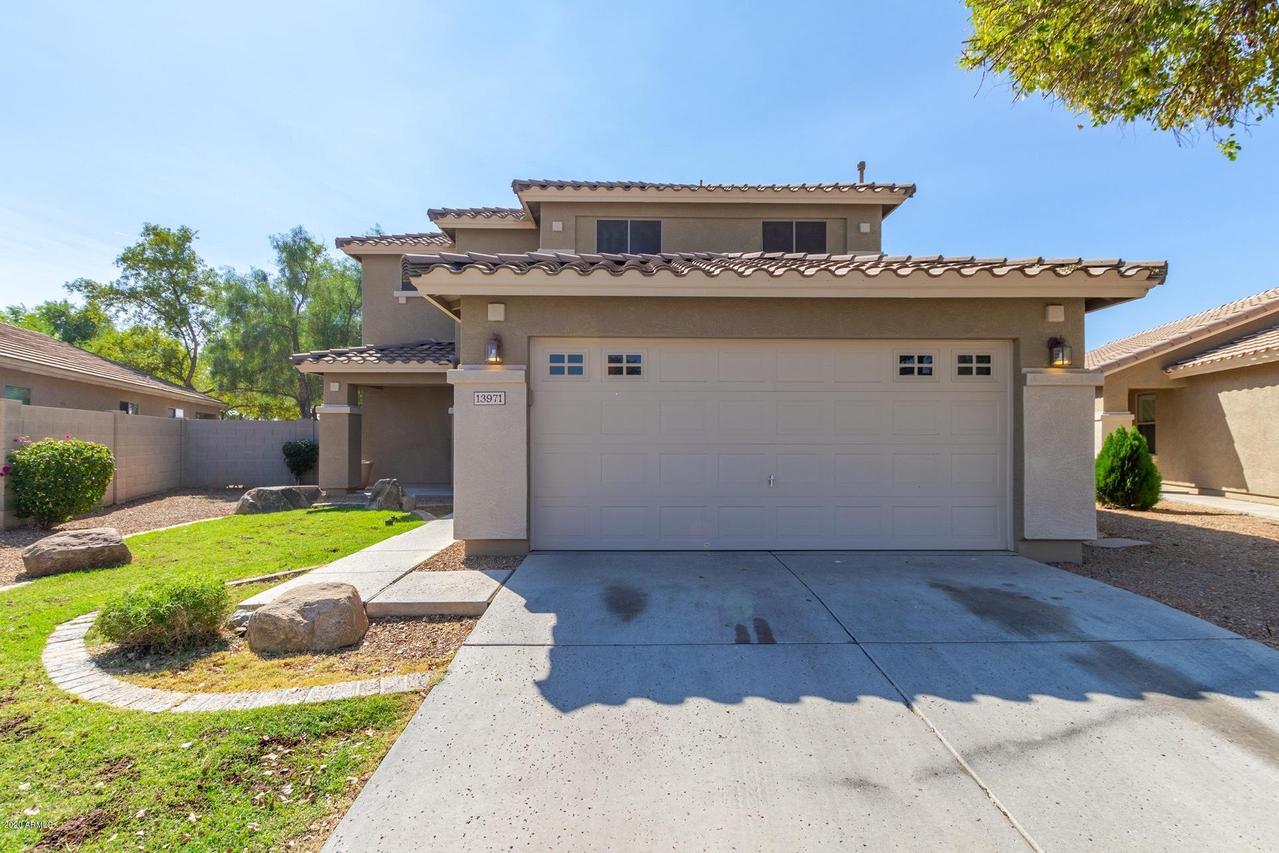13971 W Banff Ln., Surprise, AZ 85379