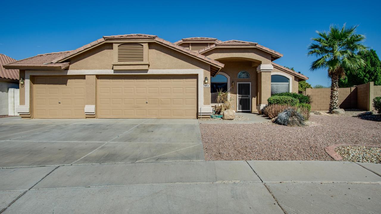 9936 E Obispo Ave., Mesa, AZ 85212