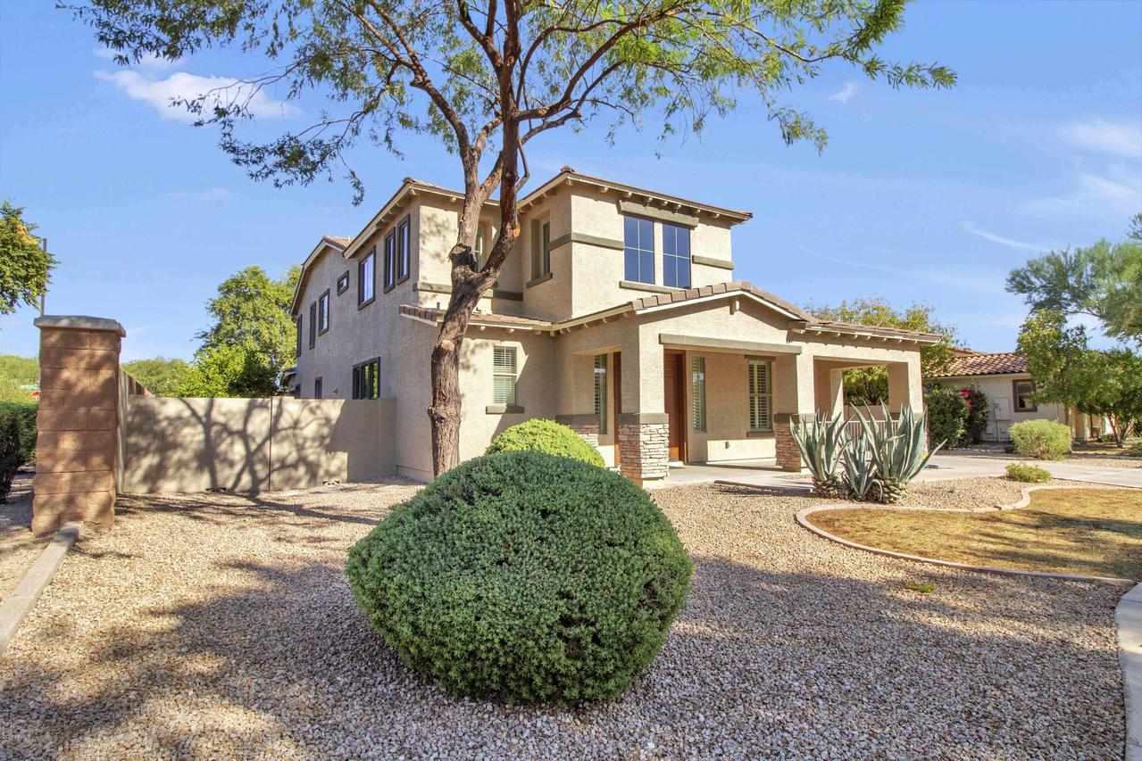 6095 S San Jacinto St., Gilbert, AZ 85298