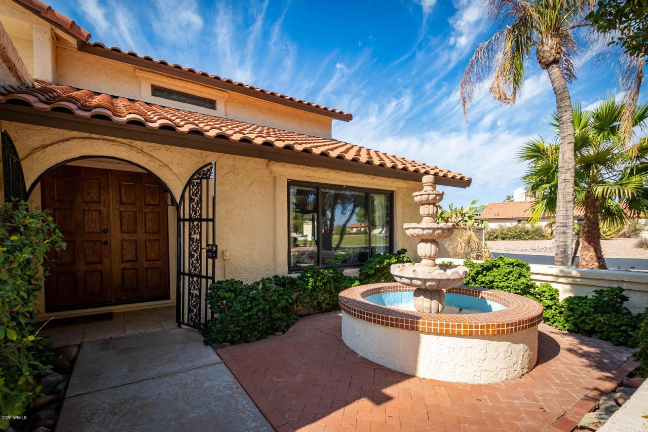 1458 N El Camino Dr., Tempe, AZ 85288