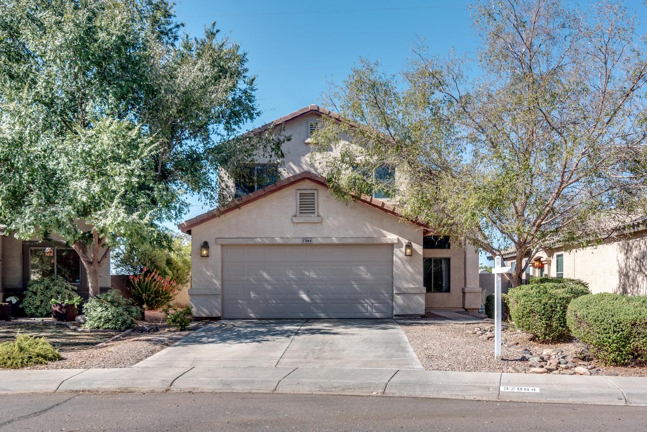 37864 N Amy Ln., San Tan Valley, AZ 85140