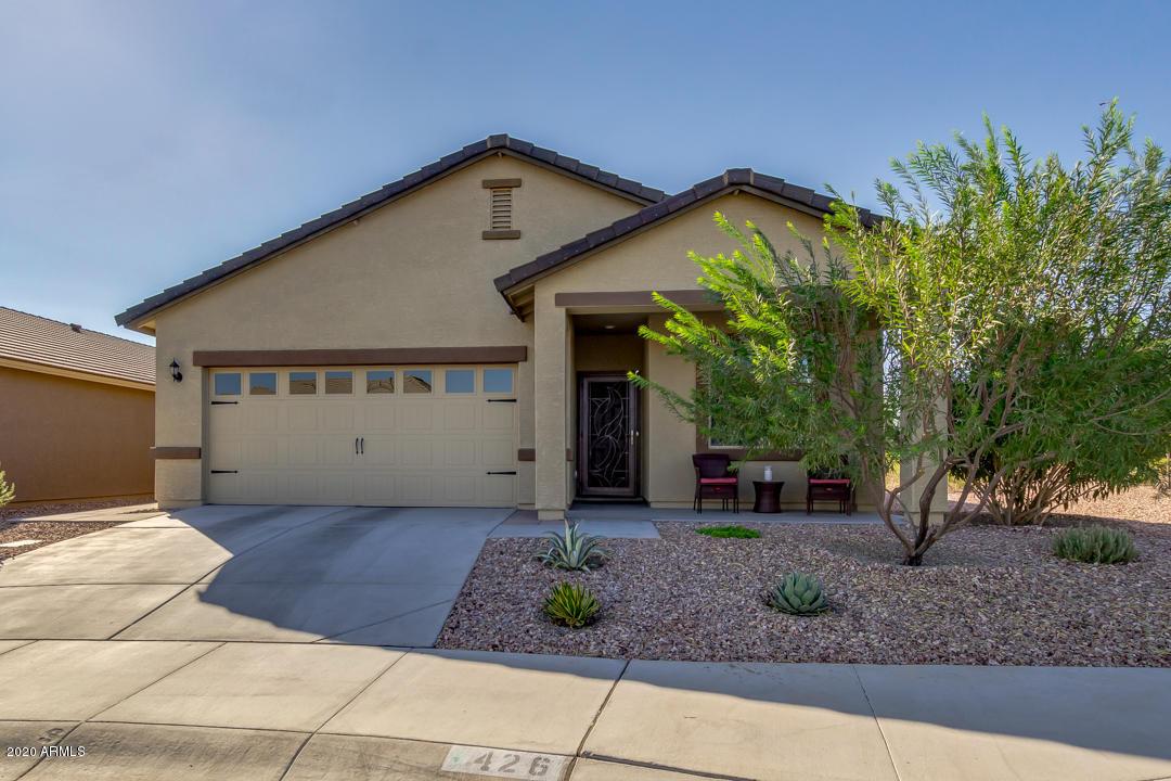 426 S 224th Dr., Buckeye, AZ 85326