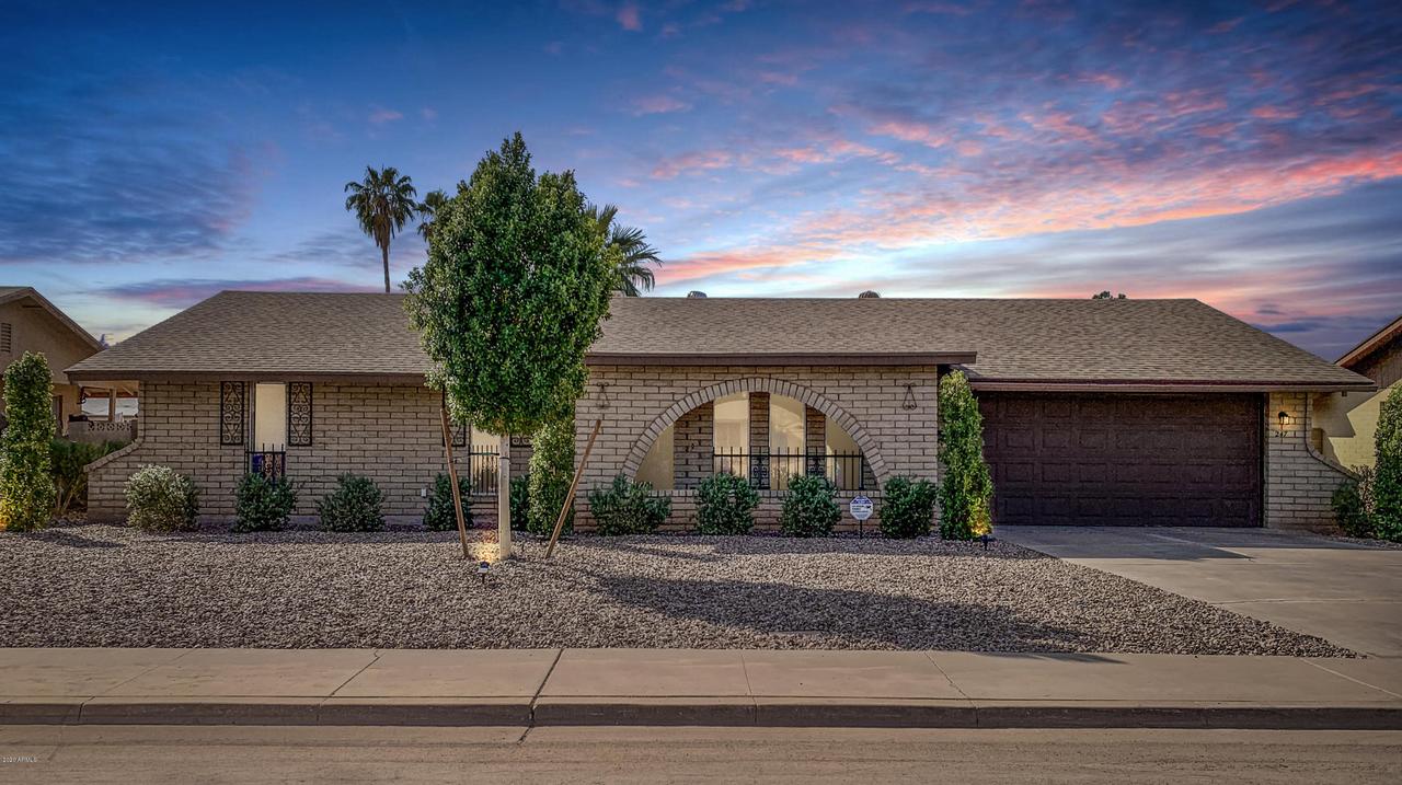 247 W Ivyglen St., Mesa, AZ 85201