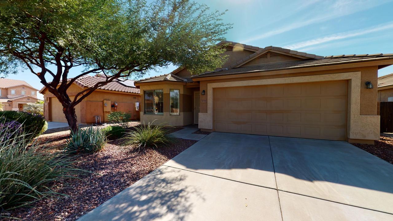 30351 W Catalina Dr., Buckeye, AZ 85396
