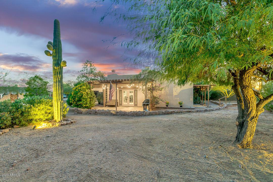 5700 E El Camino Quinto, Apache Junction, AZ 85119