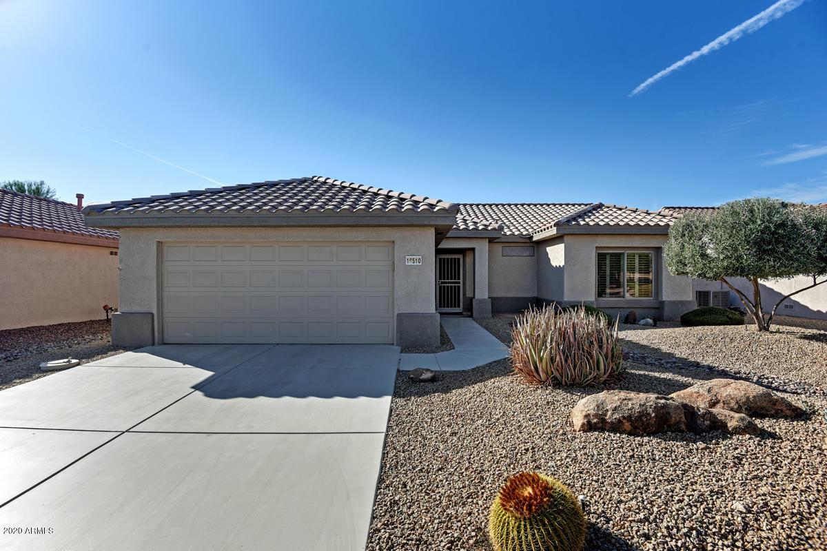 19510 N Hidden Canyon Dr., Surprise, AZ 85374