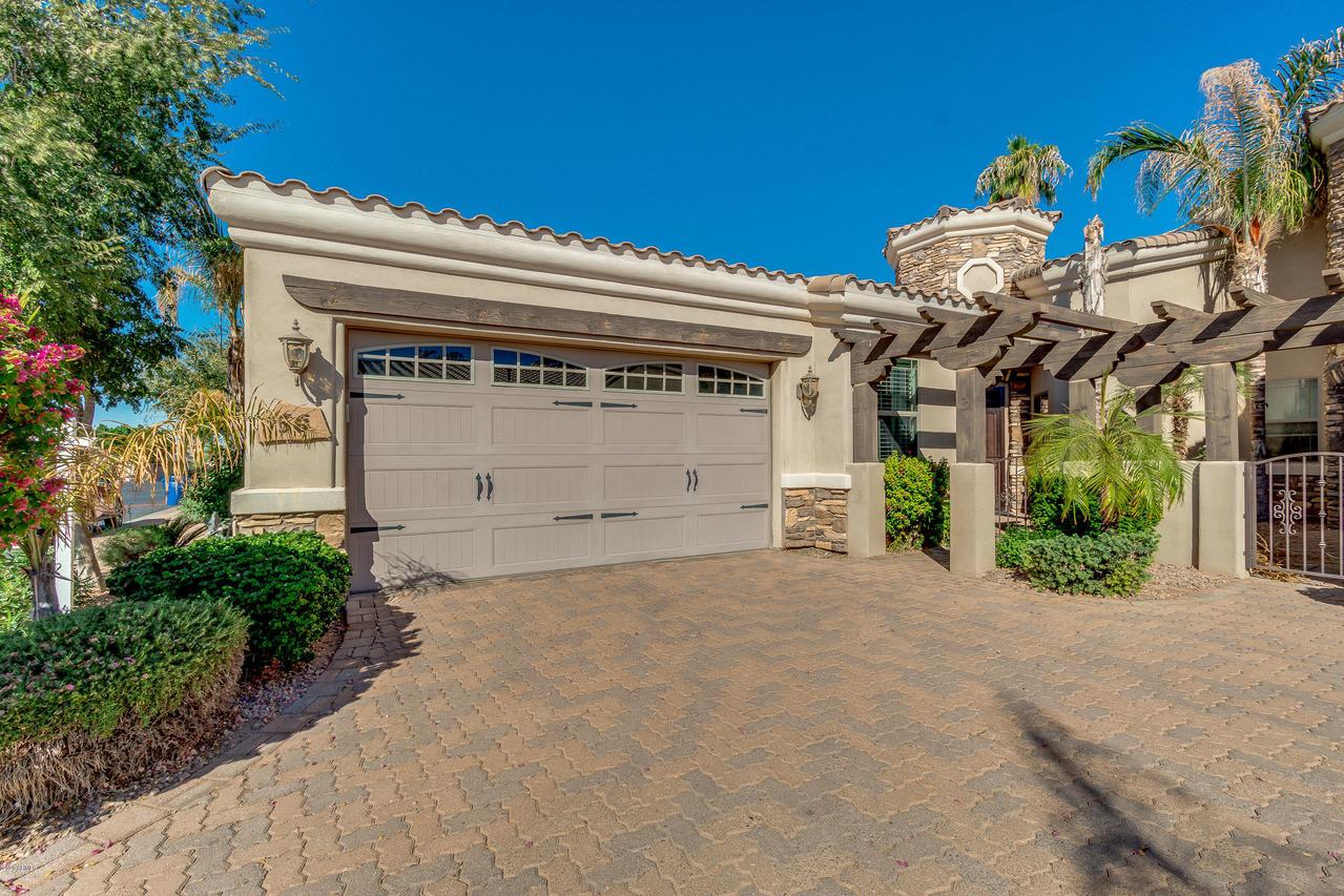 6202 E Mckellips Rd. #36, Mesa, AZ 85215