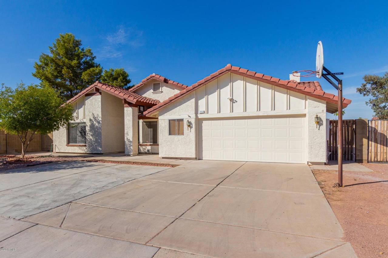 7732 W Cholla St., Peoria, AZ 85345