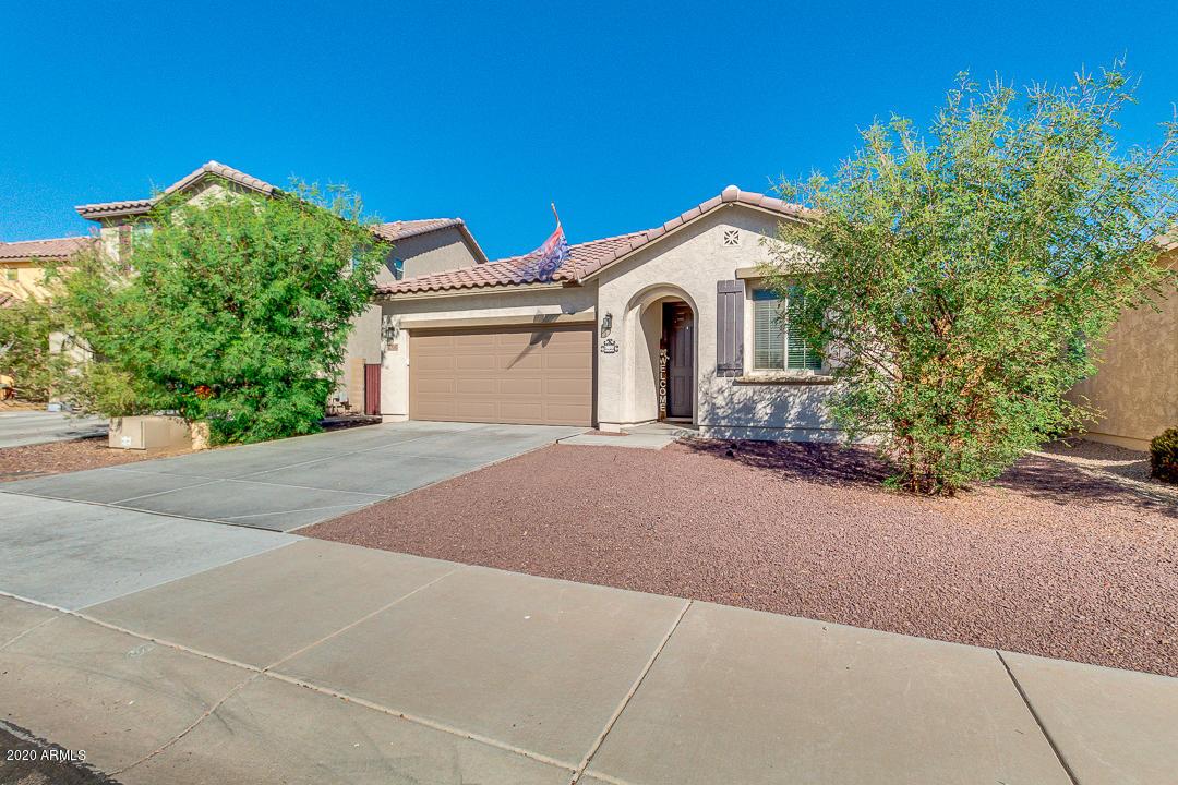 13242 W Rowel Rd., Peoria, AZ 85383