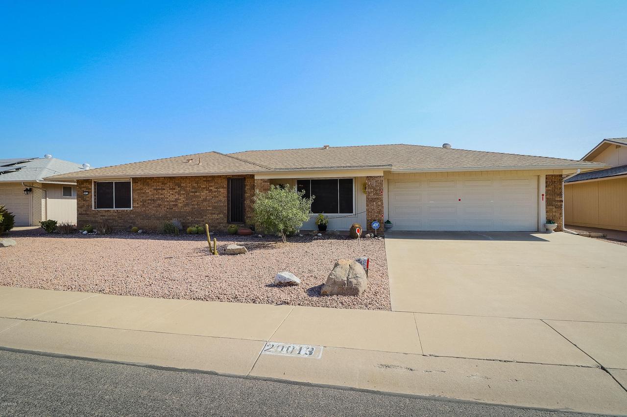 20013 N 99th Dr., Sun City, AZ 85373
