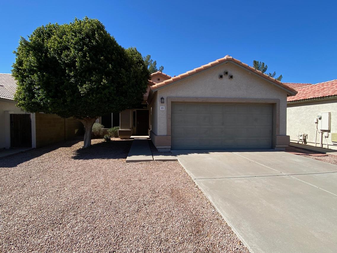172 N Rock St., Gilbert, AZ 85234