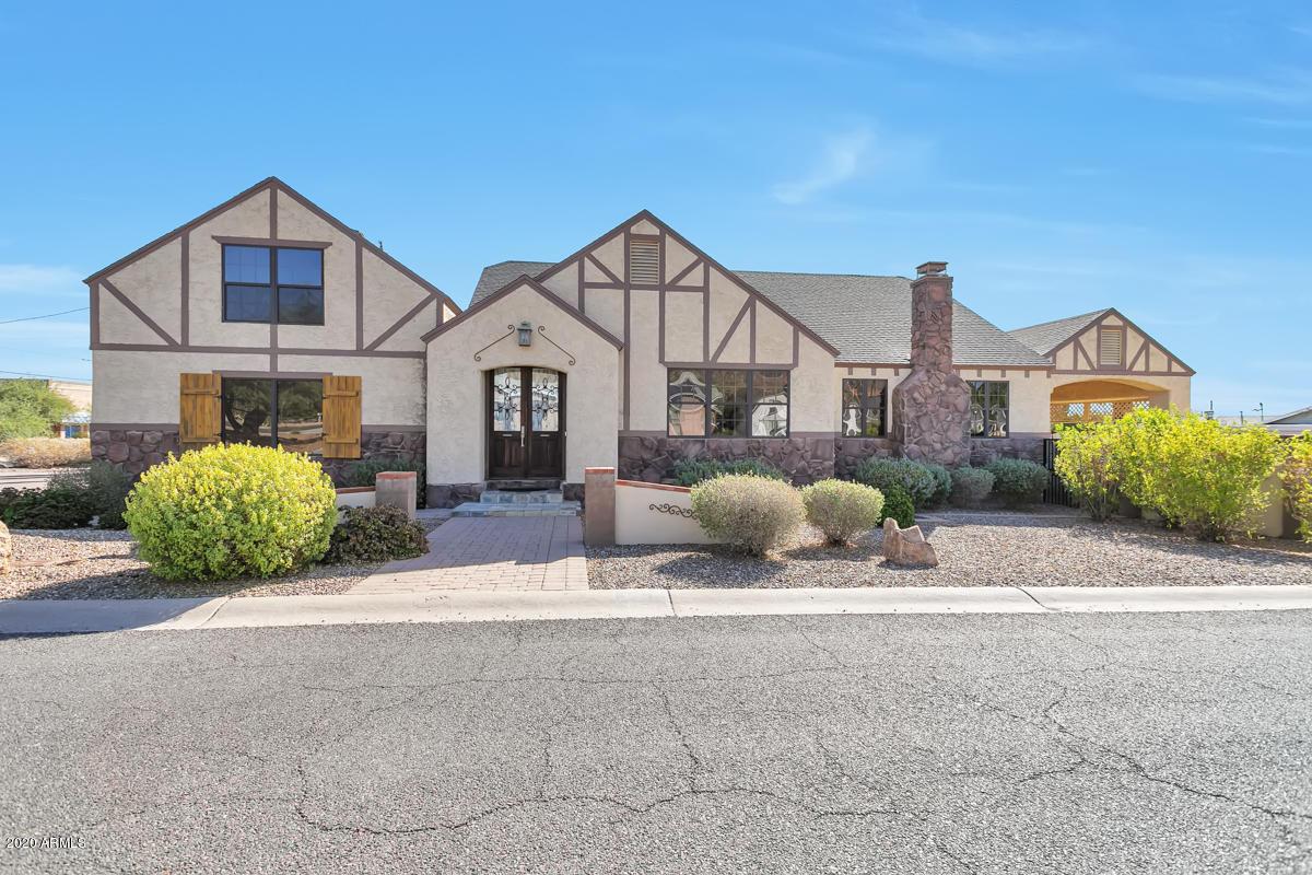 8230 N 16th St., Phoenix, AZ 85020