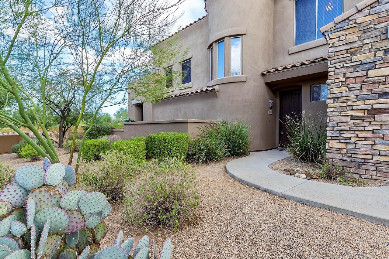 19475 N Grayhawk Dr. #1003, Scottsdale, AZ 85255