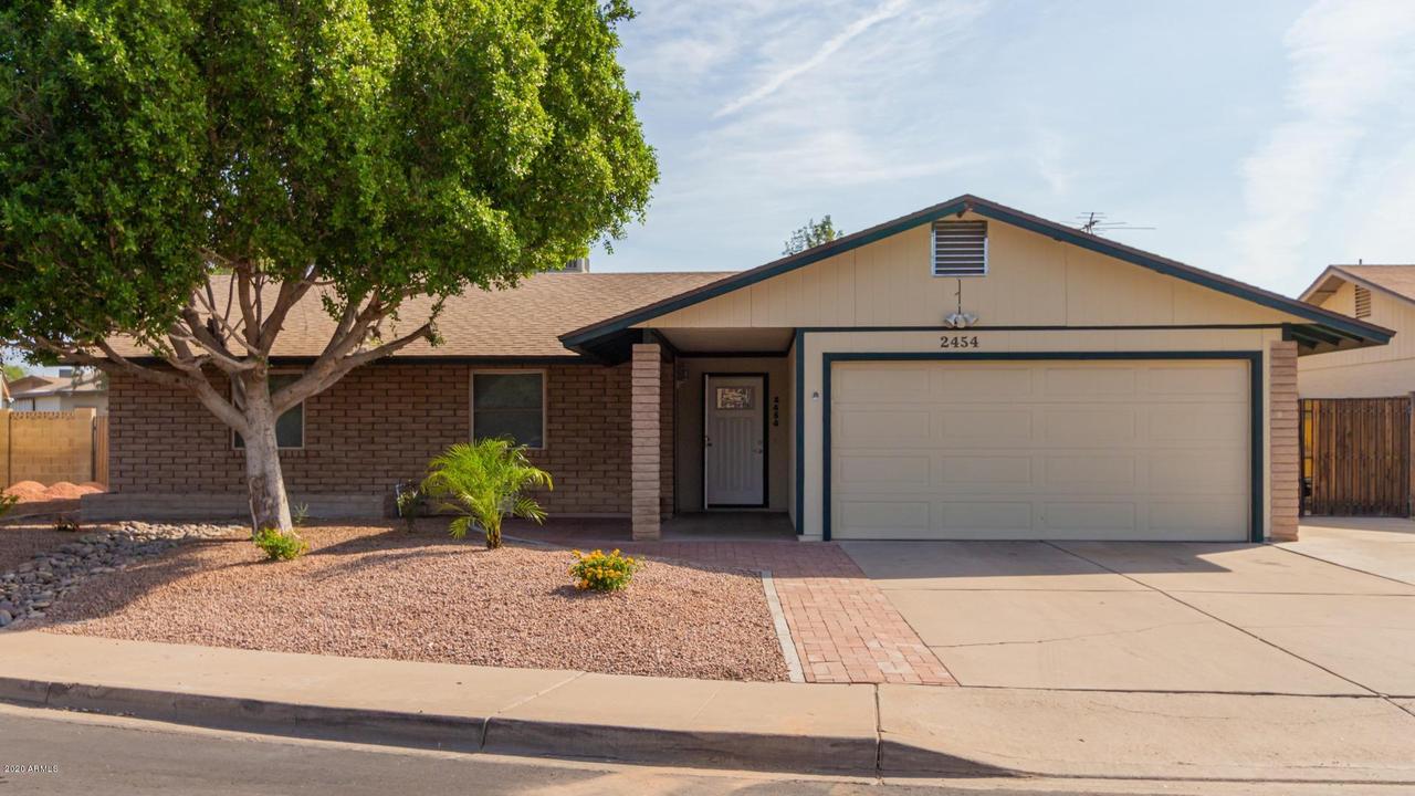 2454 E Javelina Ave., Mesa, AZ 85204