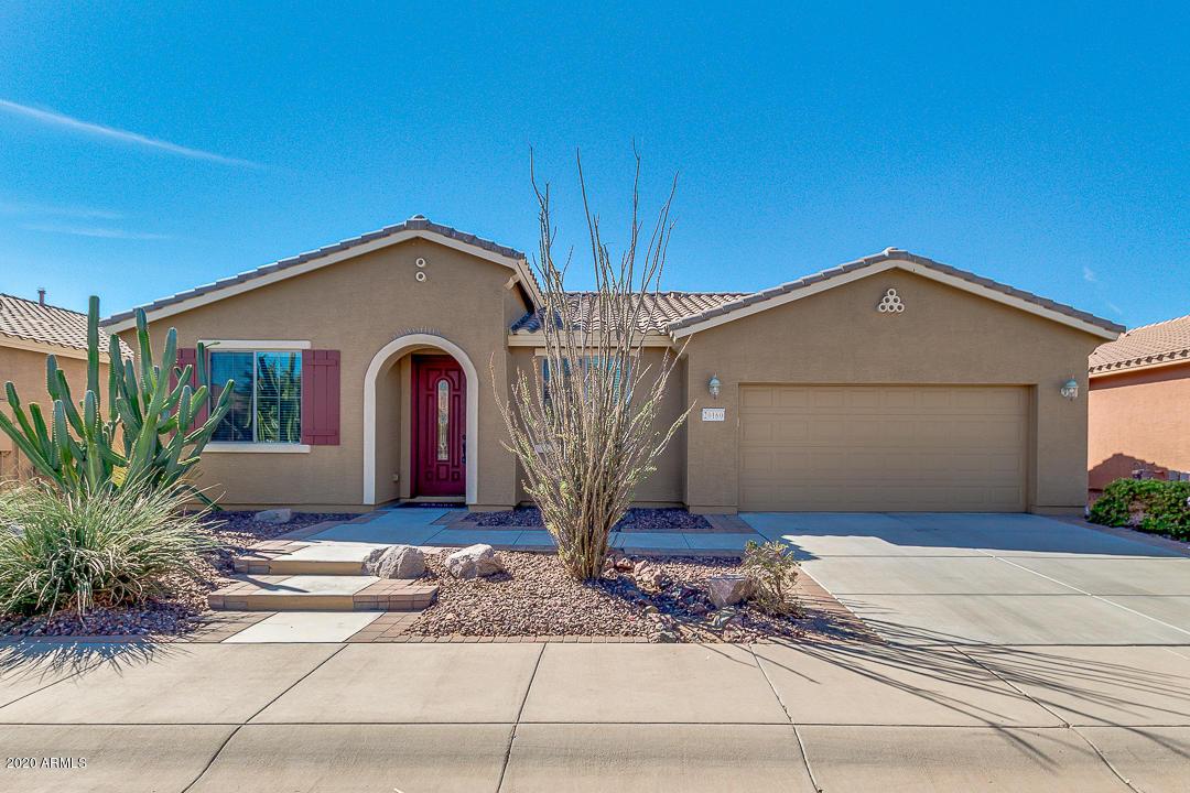 20160 N Geyser Dr., Maricopa, AZ 85138