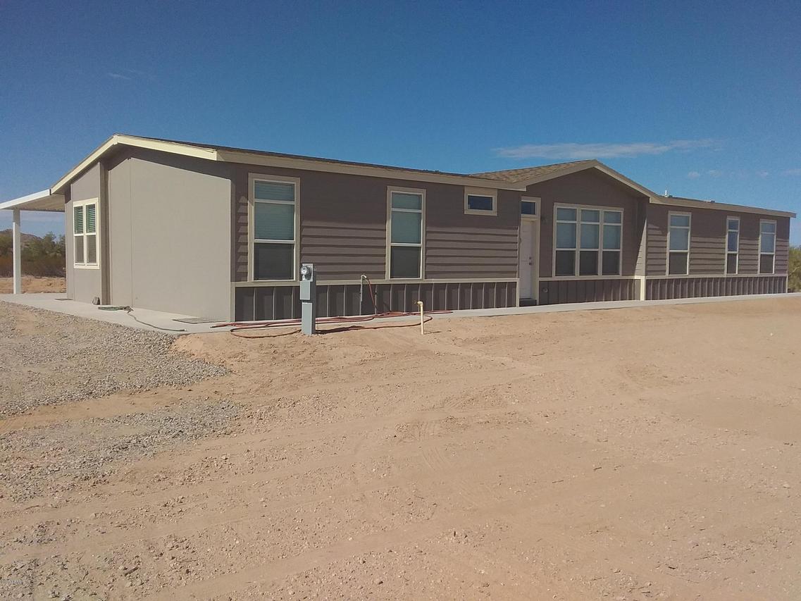53102 W Roadrunner Way, Maricopa, AZ 85139