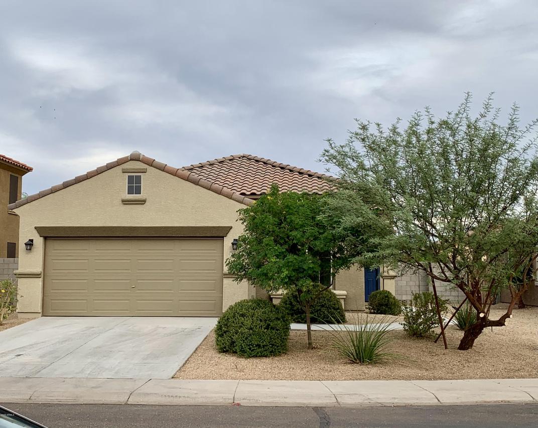 2317 S 119th Dr., Avondale, AZ 85323
