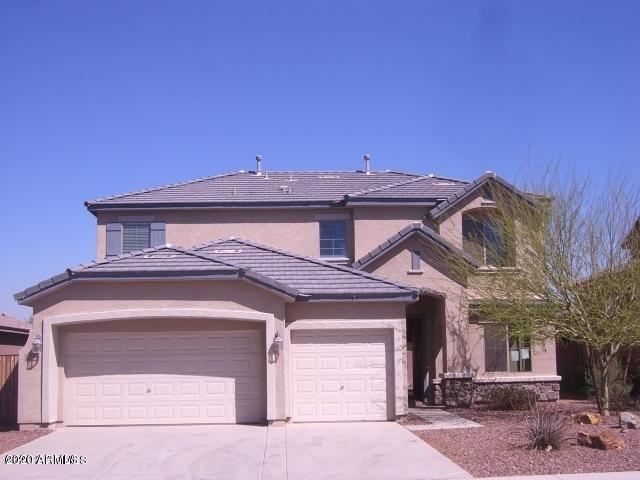 12168 W Chase Ln., Avondale, AZ 85323
