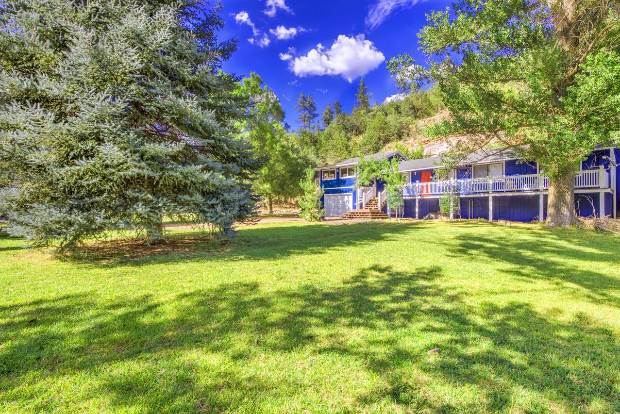 612 W Scott Dr., Payson, AZ 85541