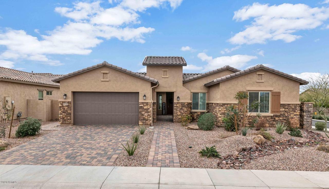 9753 W Rowel Rd., Peoria, AZ 85383