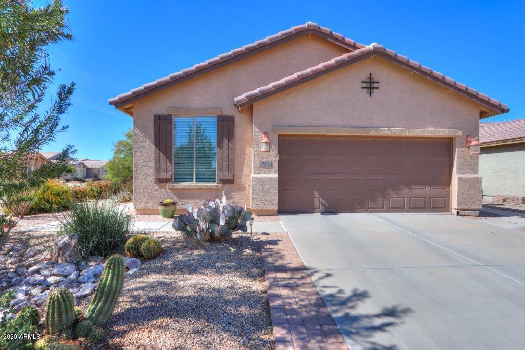 125 S Agua Fria Ln., Casa Grande, AZ 85194