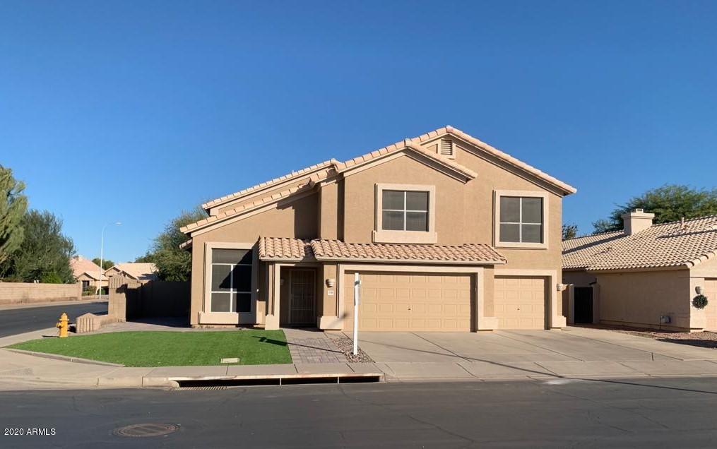 3126 W Stephens Pl., Chandler, AZ 85226