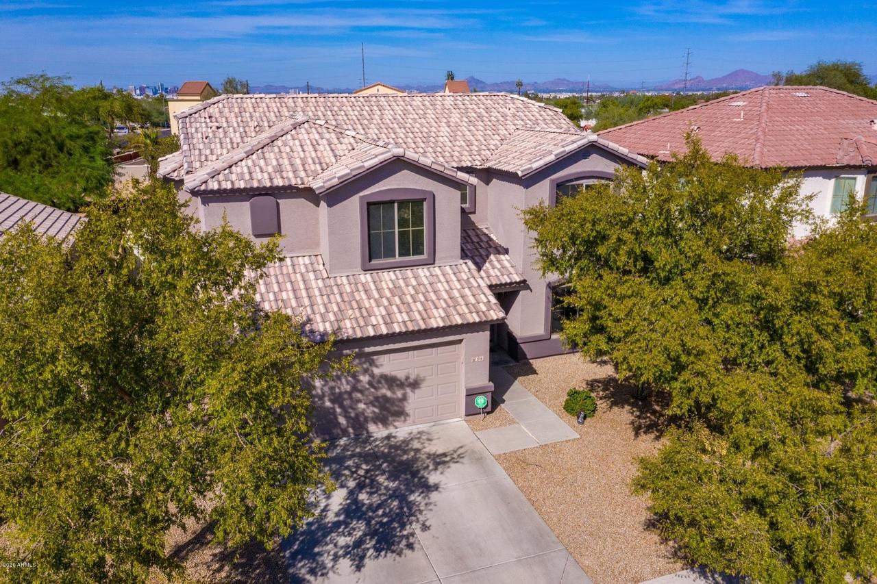 1714 E Branham Ln., Phoenix, AZ 85042