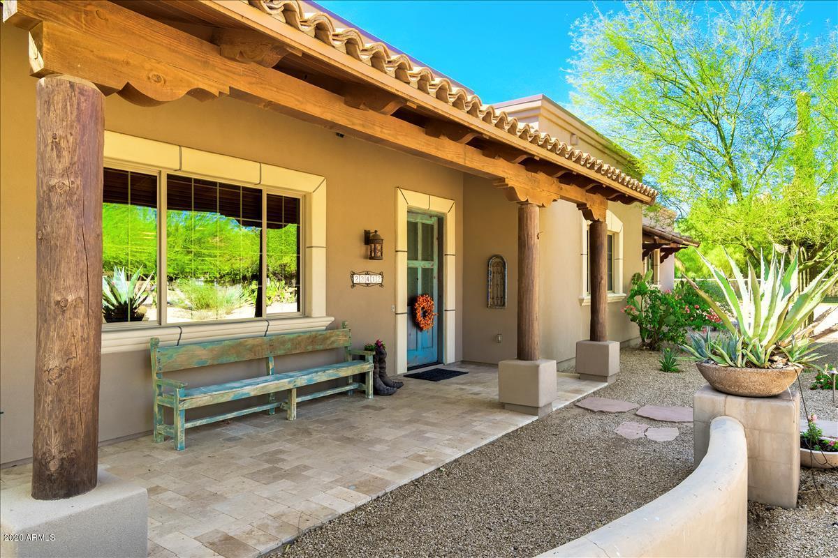 23412 S Via Del Arroyo St., Queen Creek, AZ 85242