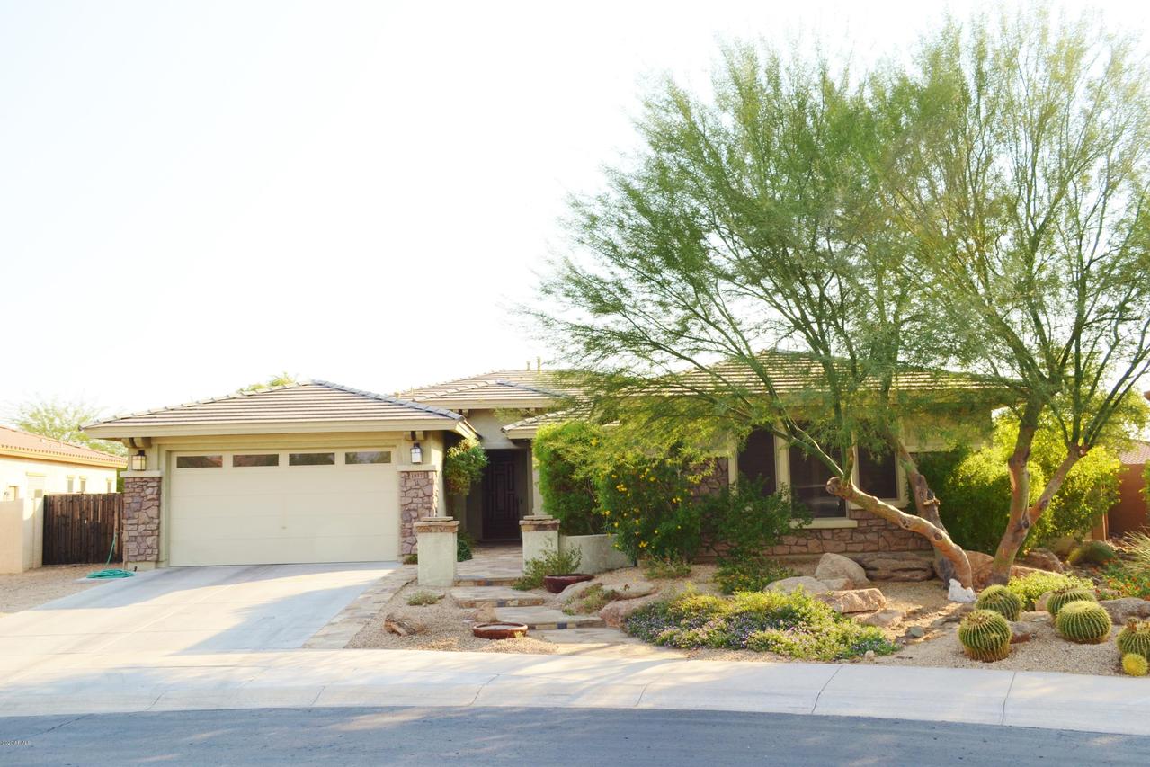 1817 W Horsetail Tr., Phoenix, AZ 85085