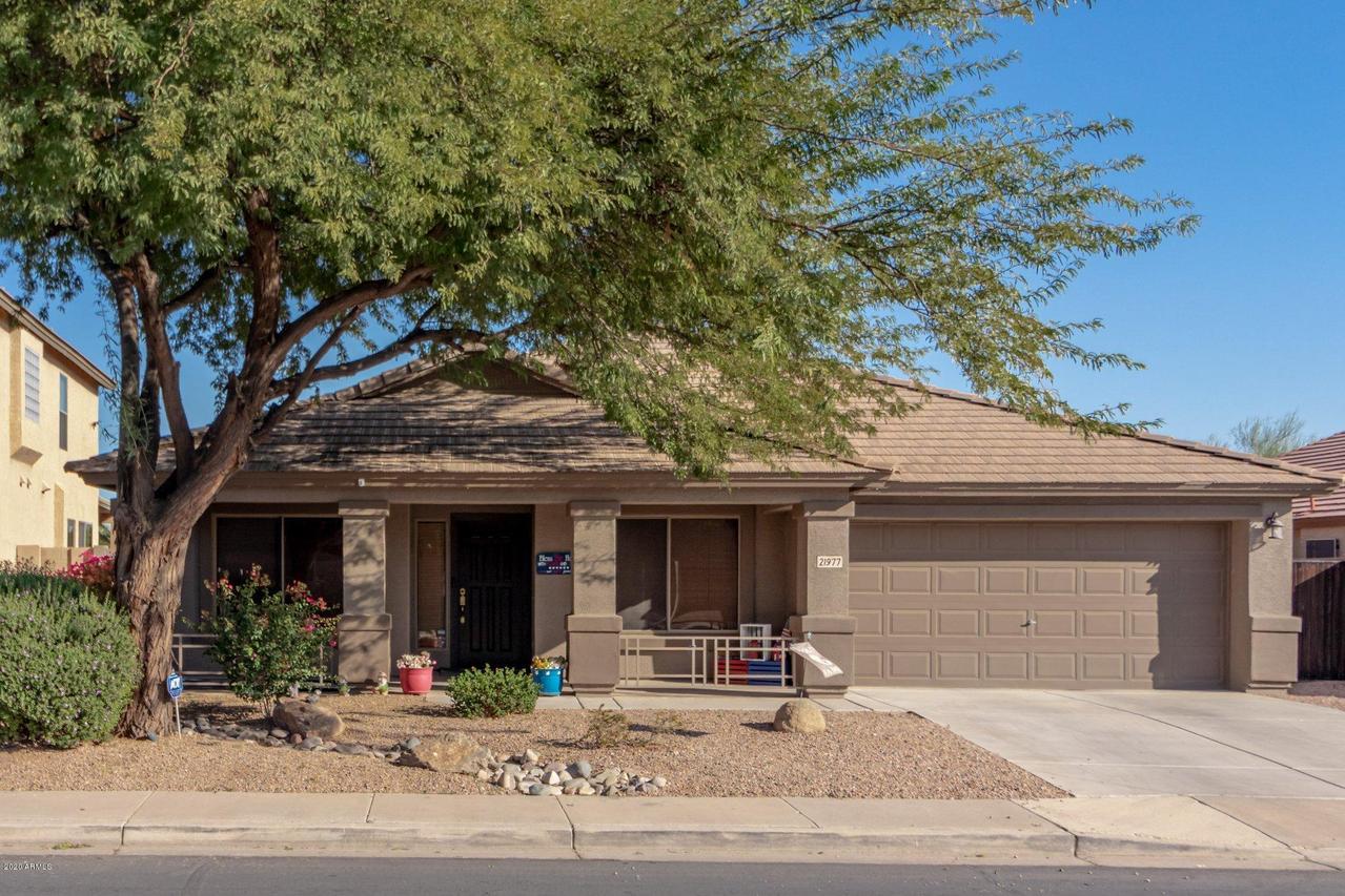 21977 N Van Loo Dr., Maricopa, AZ 85138