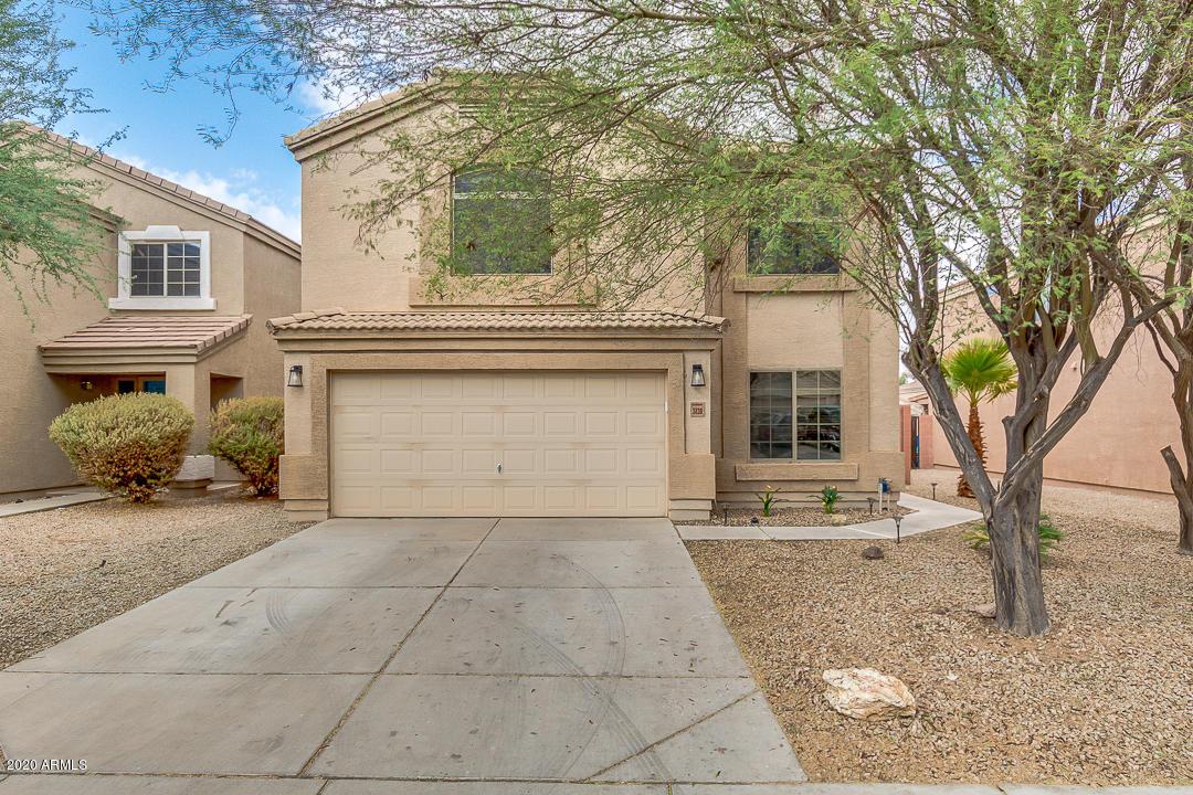 3838 W Belle Ave., Queen Creek, AZ 85144