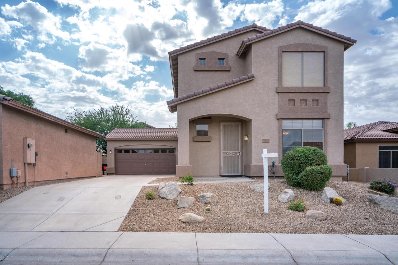 7305 E Mills St., Mesa, AZ 85207