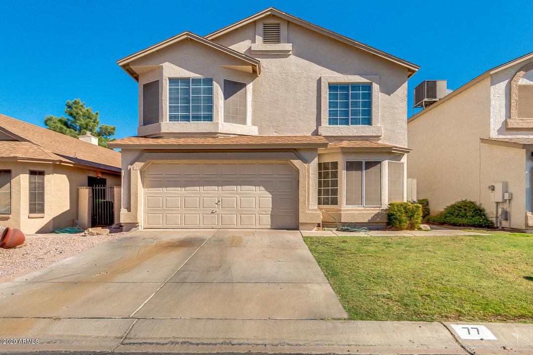3755 E Broadway Rd. #77, Mesa, AZ 85206