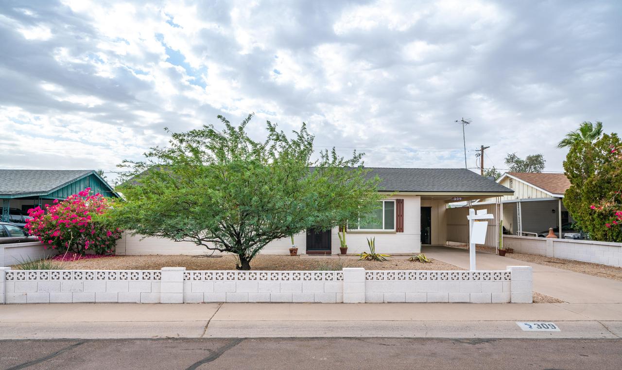 309 E Mckinley St., Tempe, AZ 85288