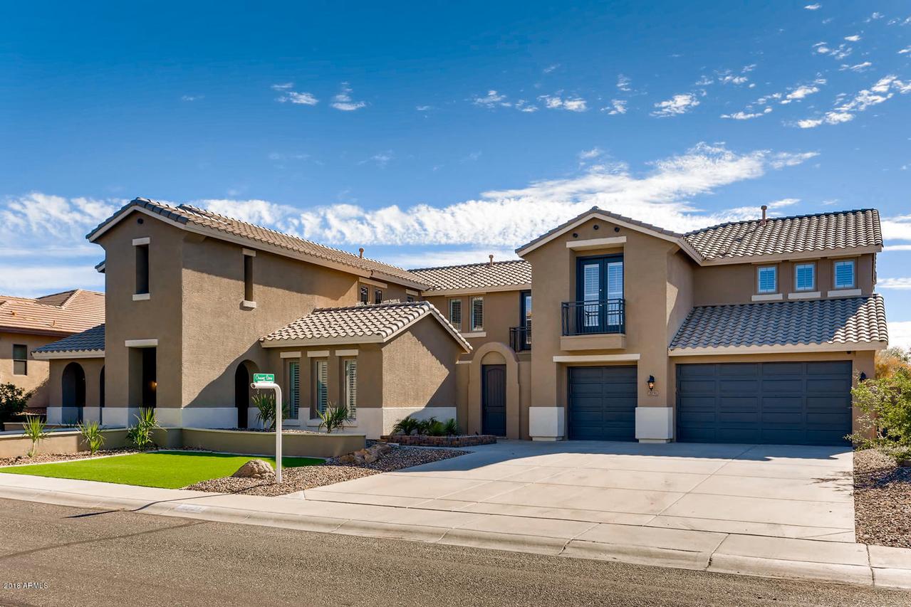 2231 W Twain Dr., Anthem, AZ 85086
