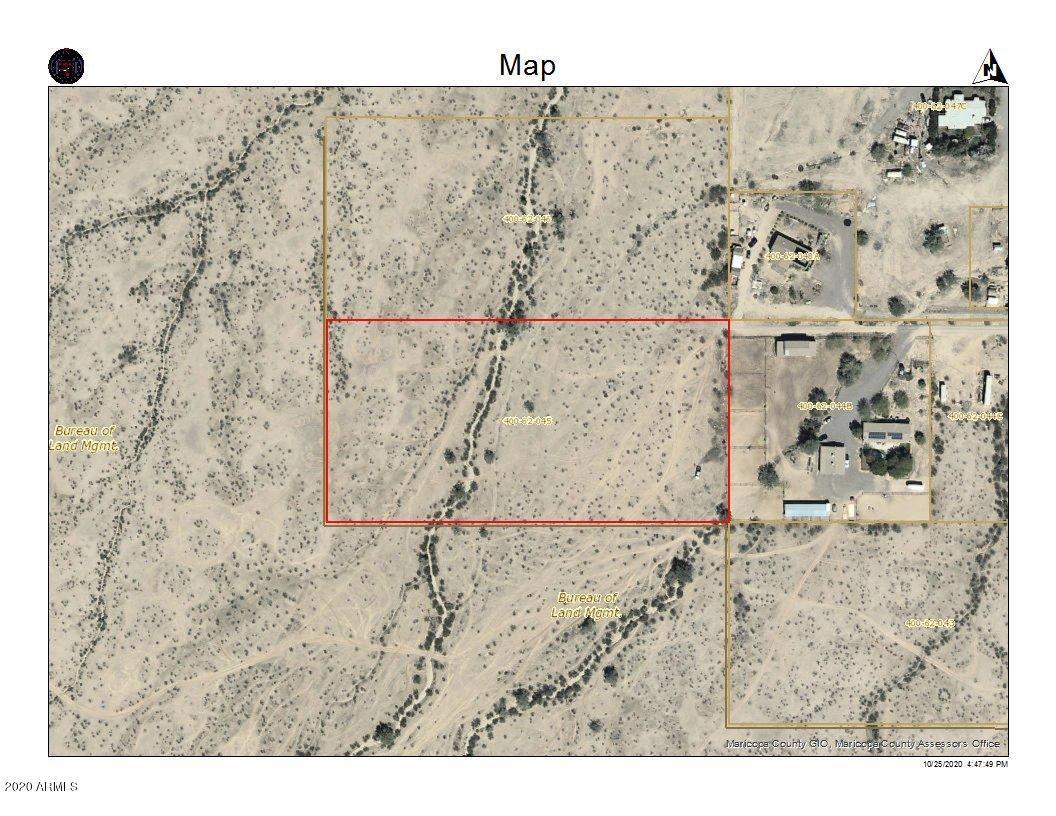 18700 W Lawndale Pl. #-, Buckeye, AZ 85326