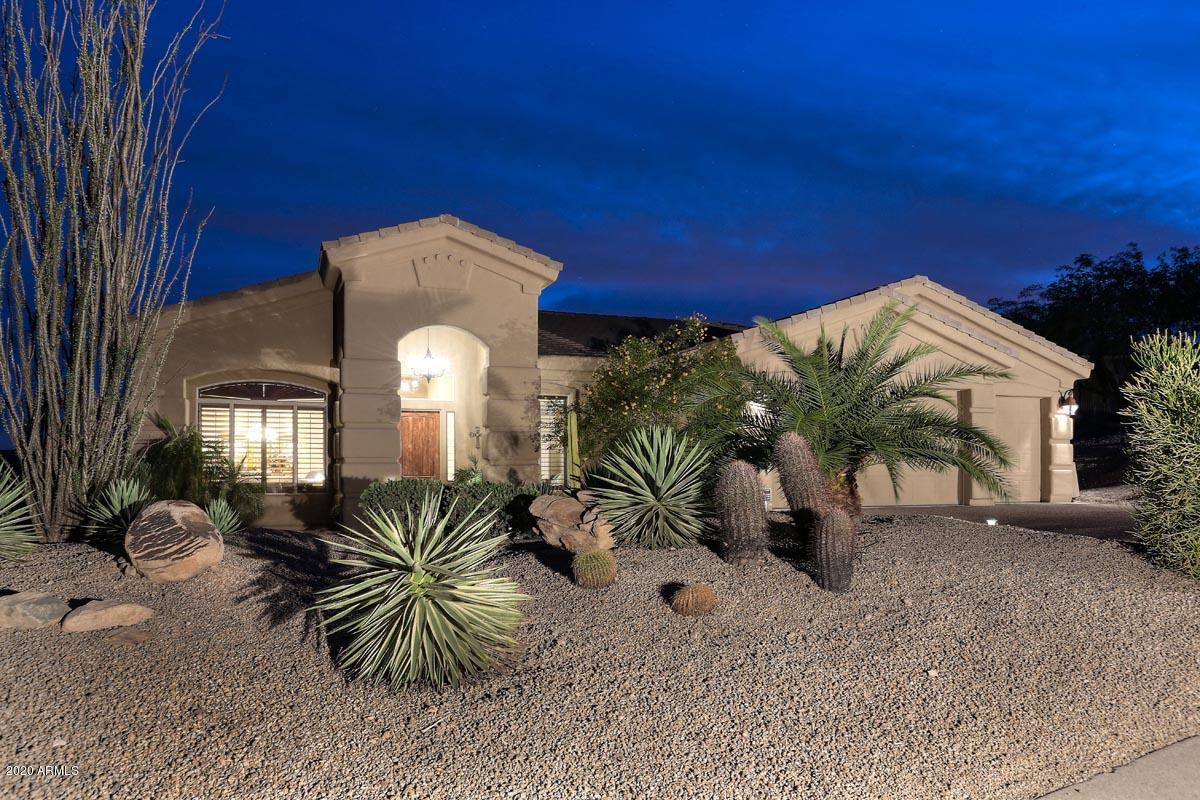 15917 E Sunflower Dr., Fountain Hills, AZ 85268