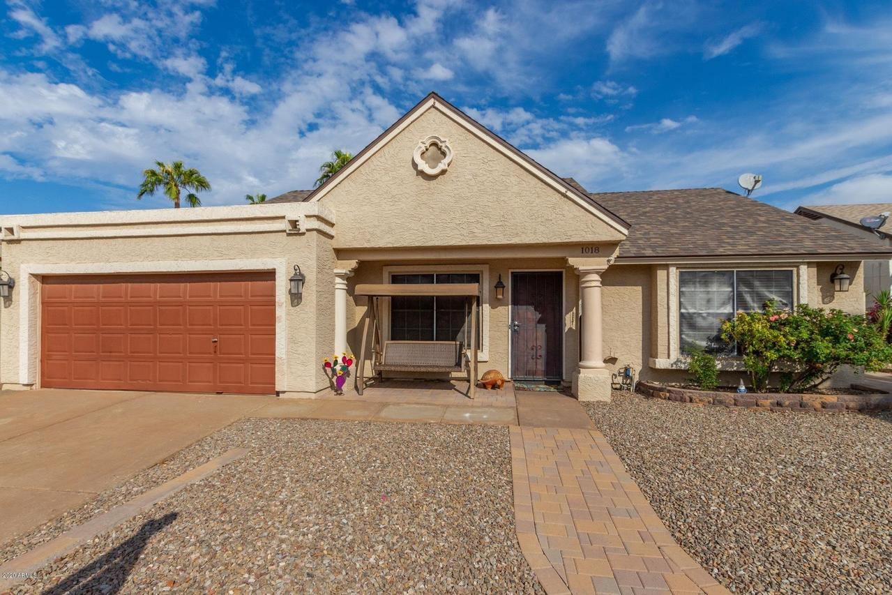 1018 E Sequoia Dr., Phoenix, AZ 85024
