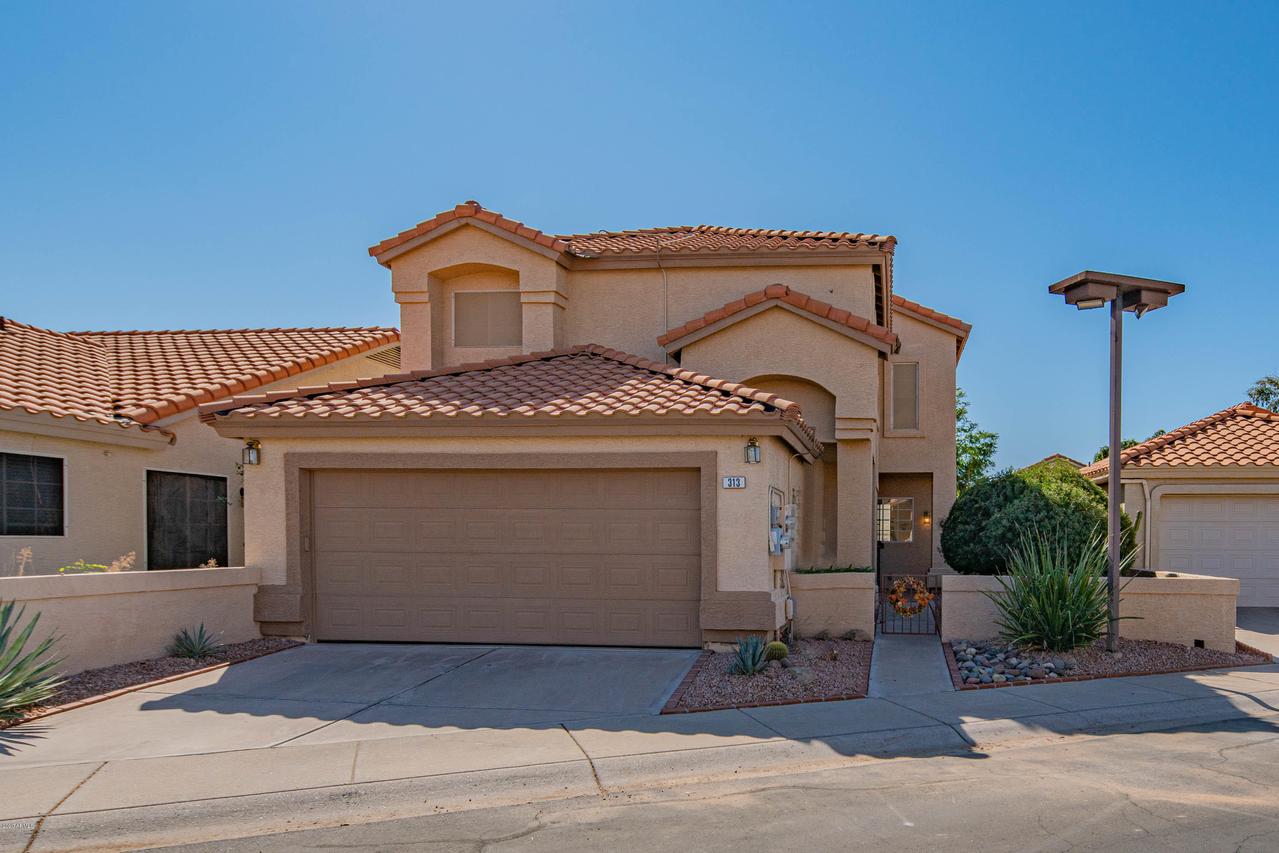 313 W Le Marche Ave., Phoenix, AZ 85023