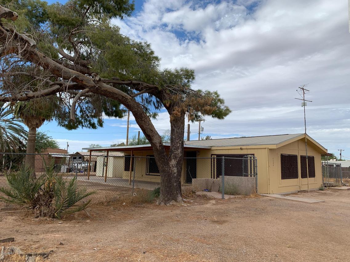 4426 N Manana Dr., Casa Grande, AZ 85194