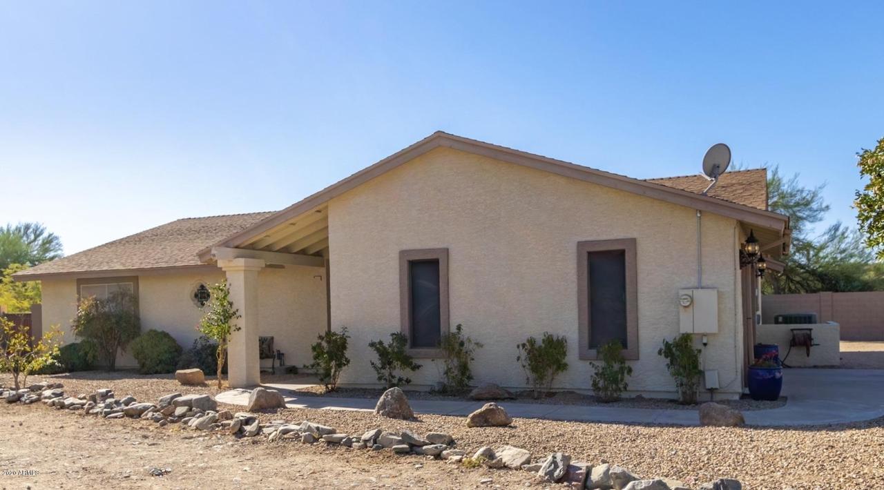 15202 N Peachtree Ln., Fountain Hills, AZ 85268