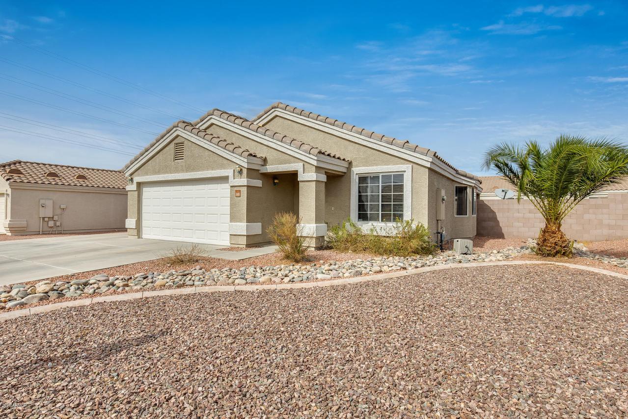 11176 W Mystic Sadie Dr., Surprise, AZ 85374