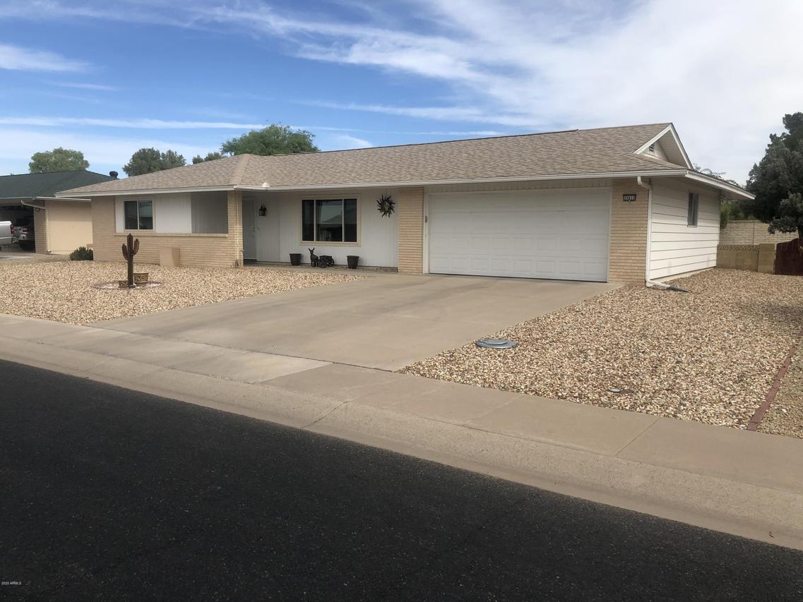 15611 N 110th Ave., Sun City, AZ 85351