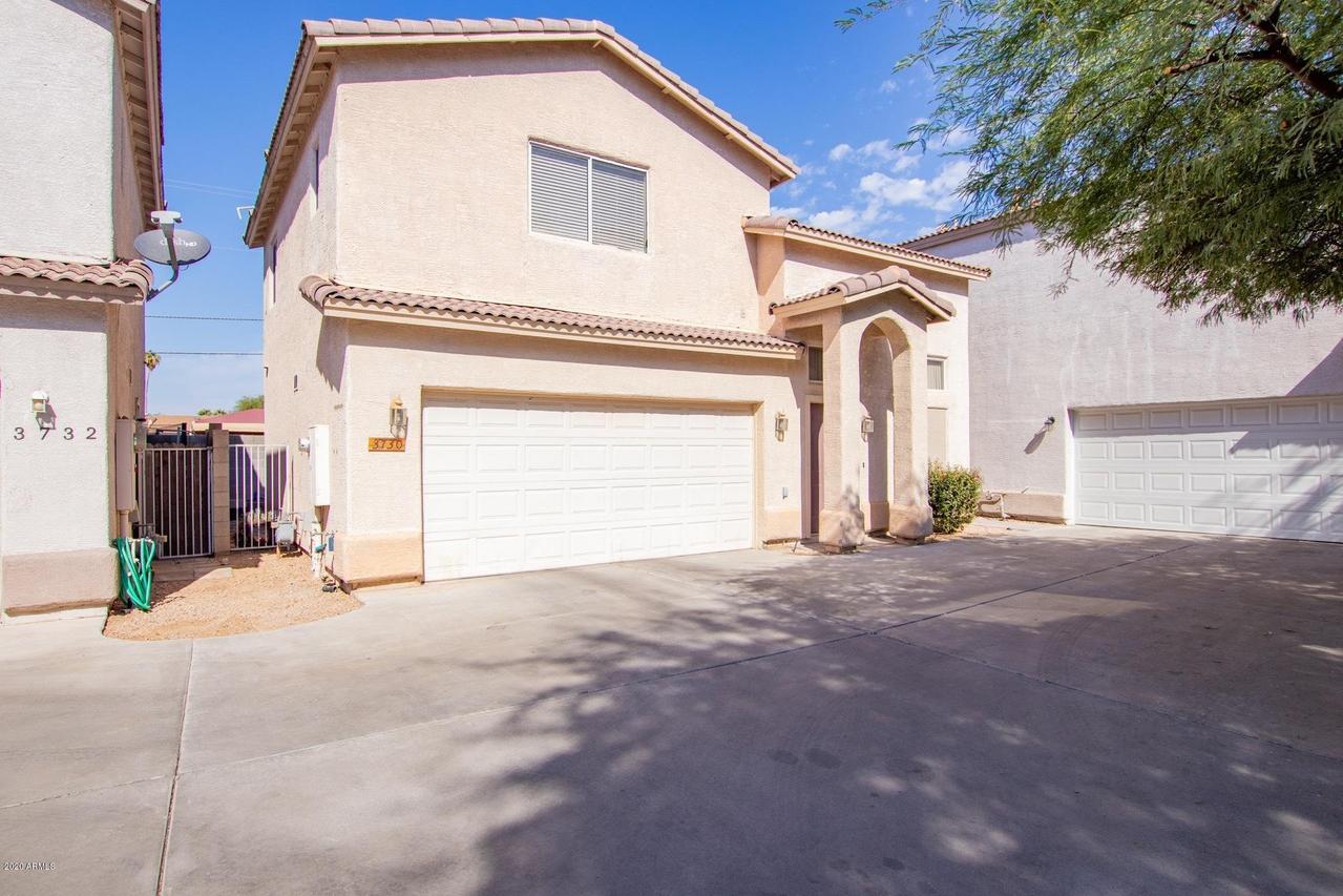 3730 W Oregon Ave., Phoenix, AZ 85019
