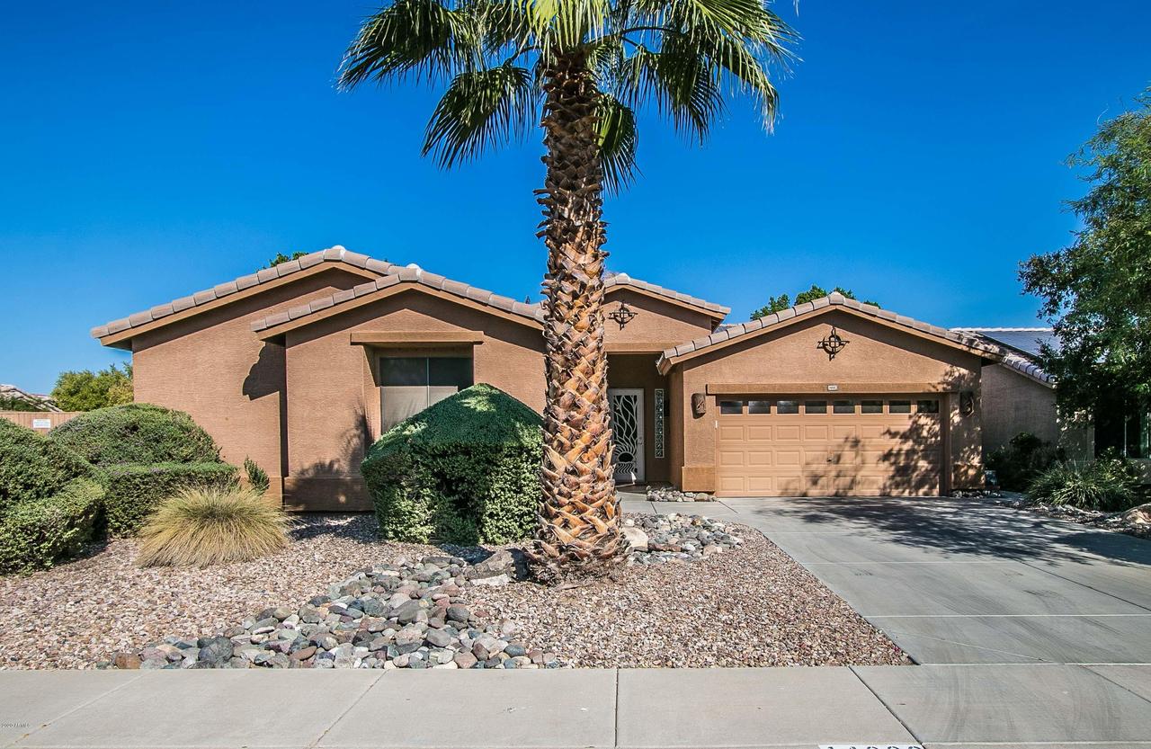 14882 W Country Gables Dr., Surprise, AZ 85379